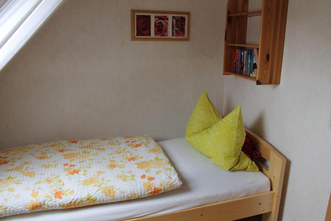 Wohnung-2 Oevenum Екстериор снимка